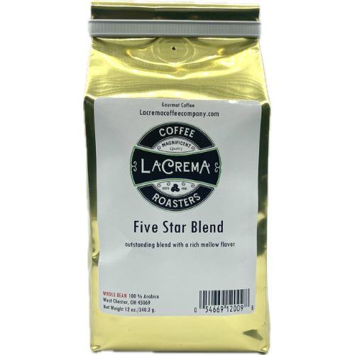 Five Star Blend