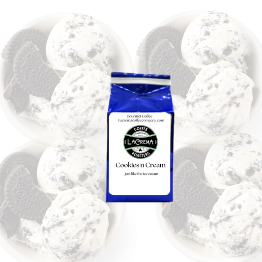 Cookie N Cream