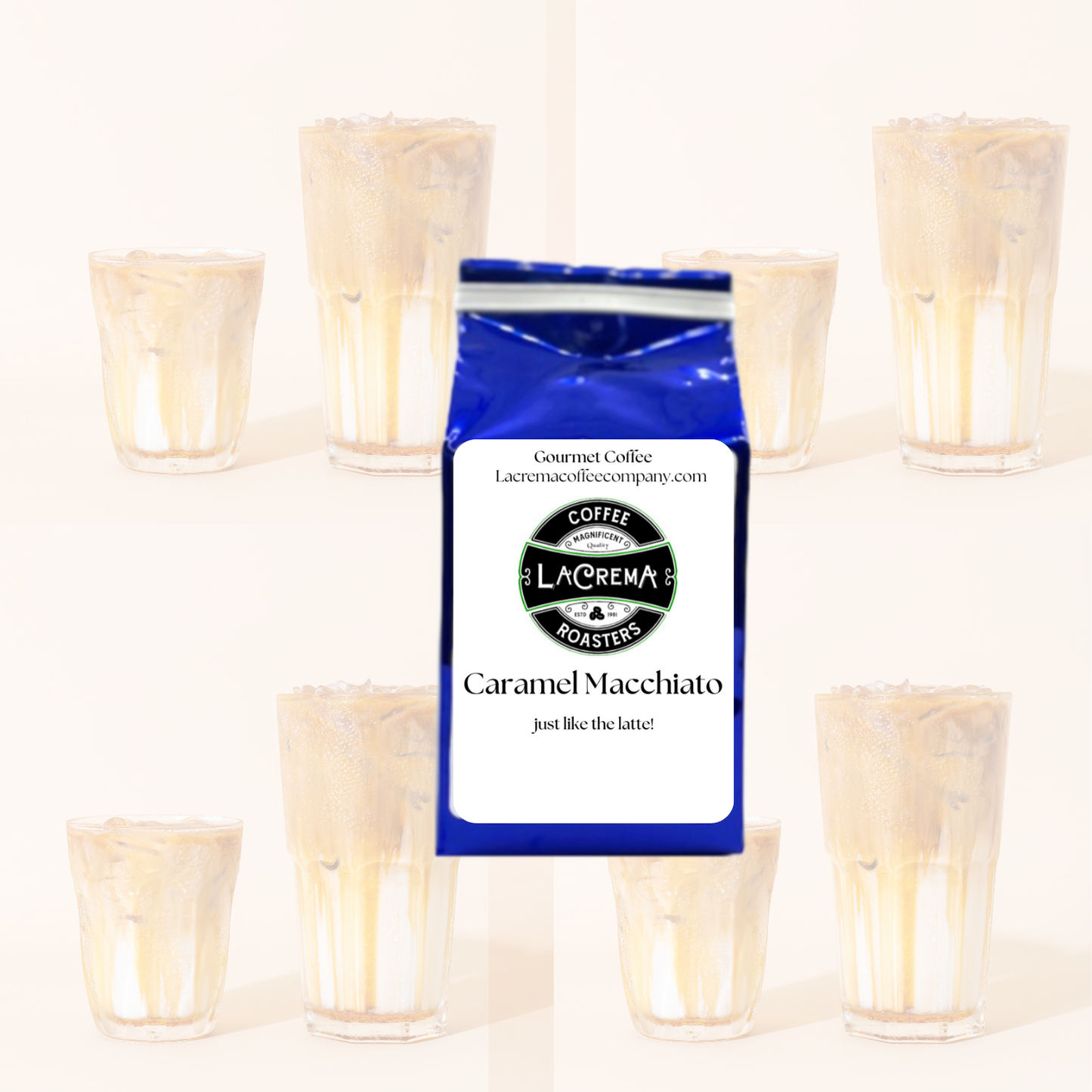 Caramel Macchiato