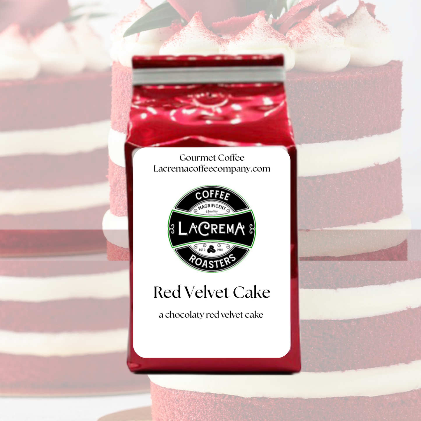 Red Velvet