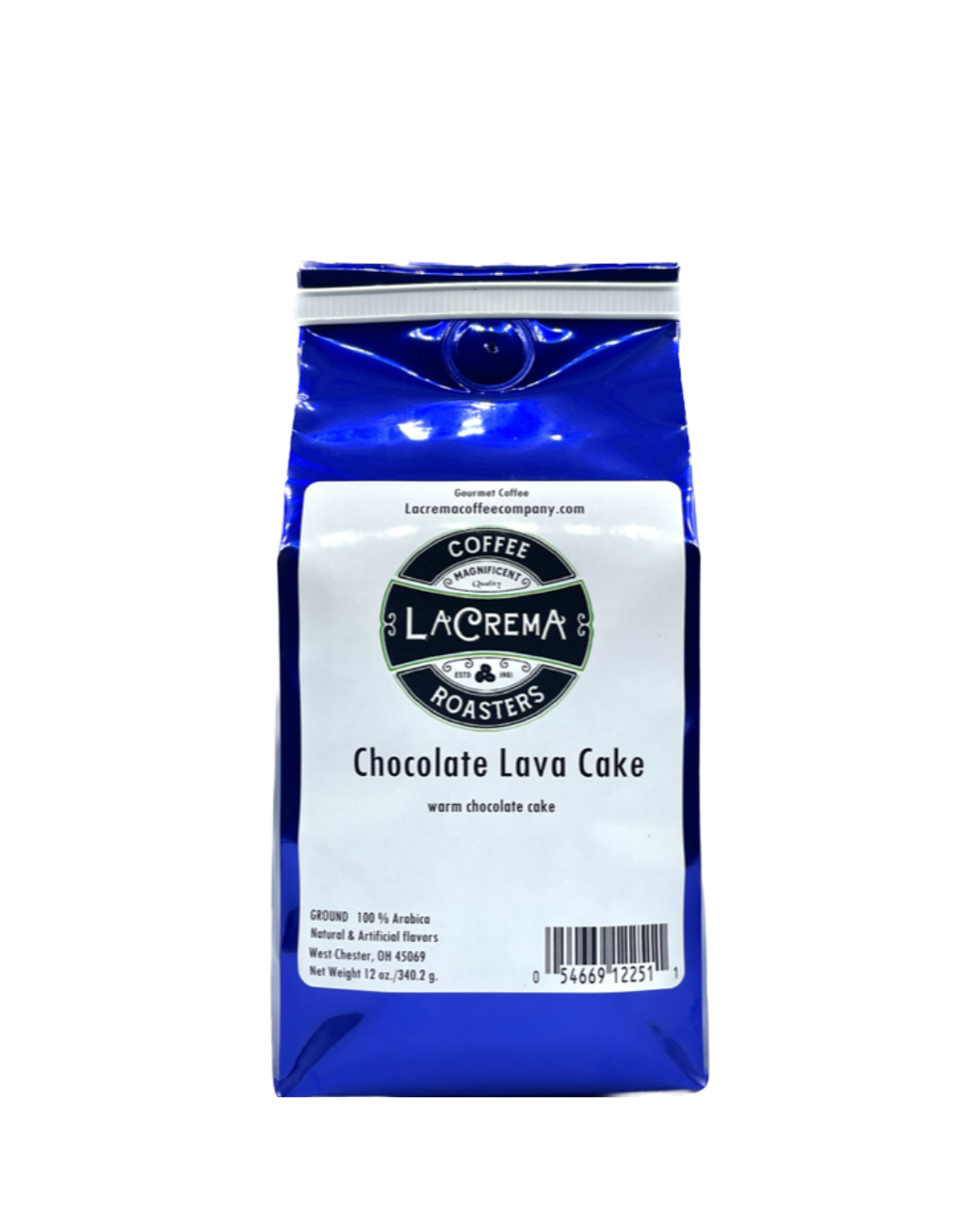 Chocolate Lava Cake