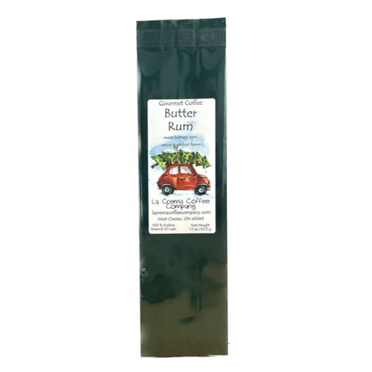 1.5oz Christmas Vacation Perfect Coffee Pot (12 pack)
