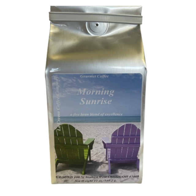 Beach Coffee Collection