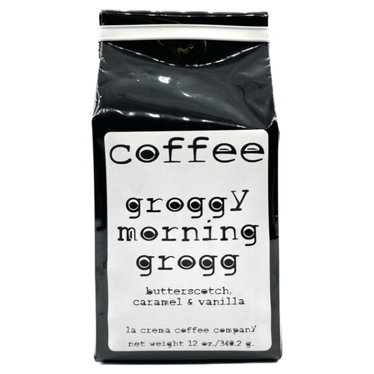 12oz Early Bird Coffee