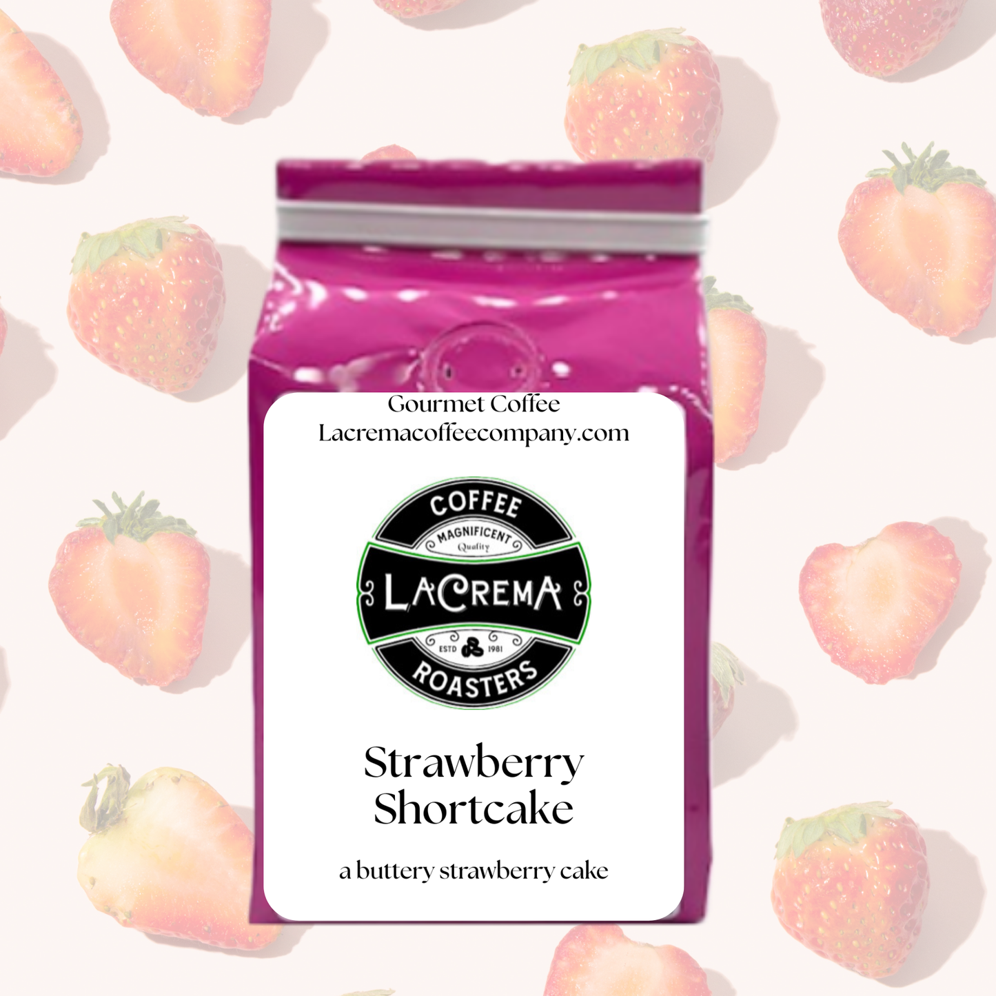 Strawberry Shortcake