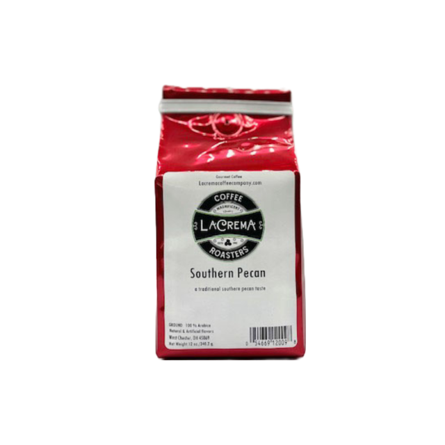 Southern Pecan Coffee