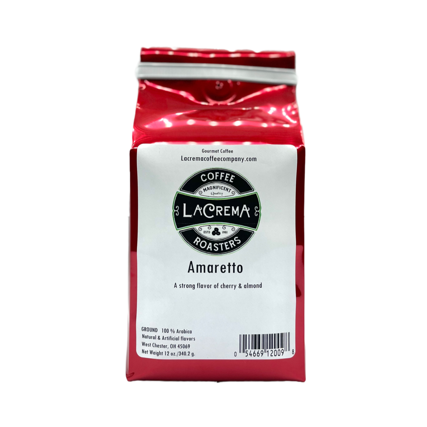 Gourmet flavored coffee deals