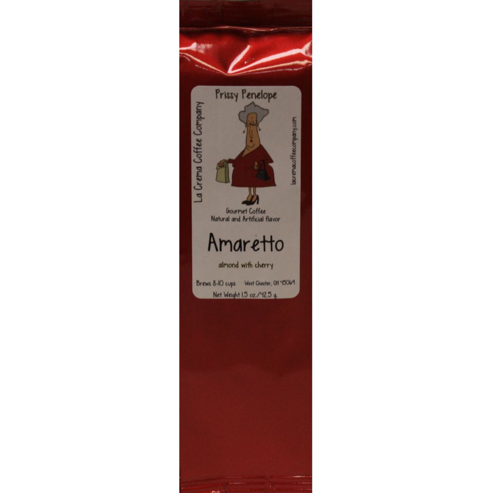 1.5oz Perfect Pot Dearest Divas Coffee Collection (12 pack)