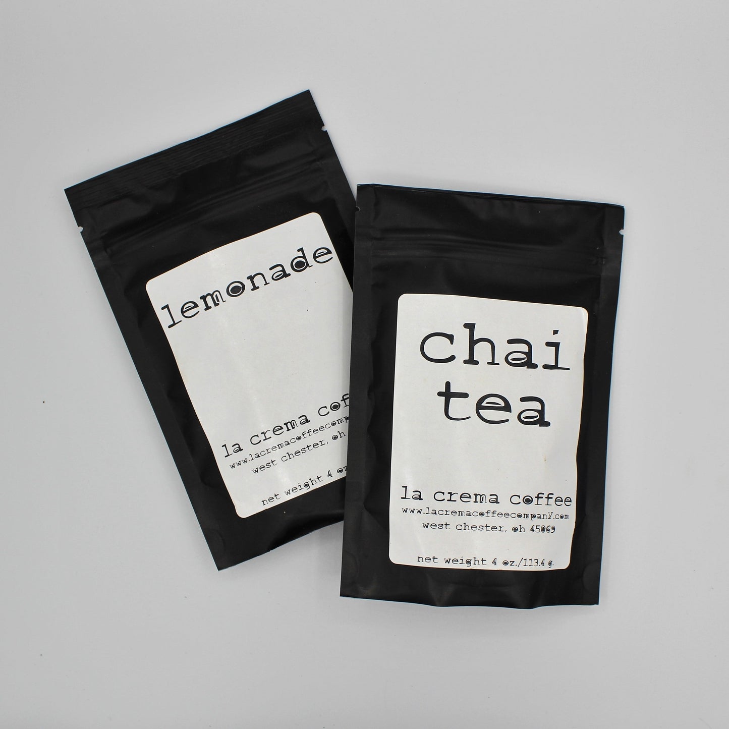 Early Bird Drink Mix (CASE)