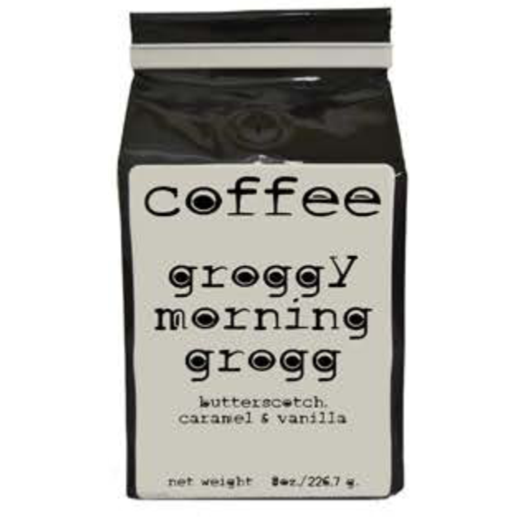 8oz Early Bird Coffee