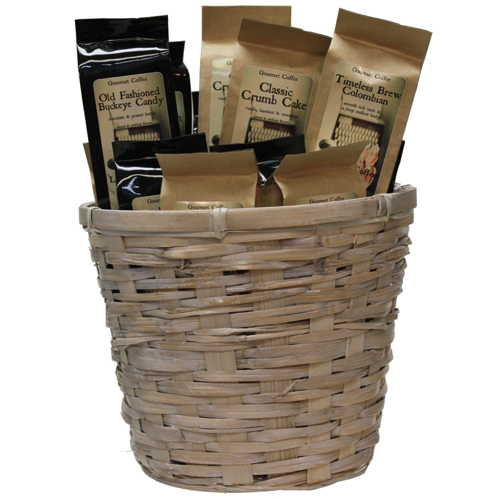 Early Riser Specialty Coffee Gift Set