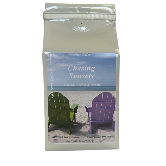 Beach Coffee Collection