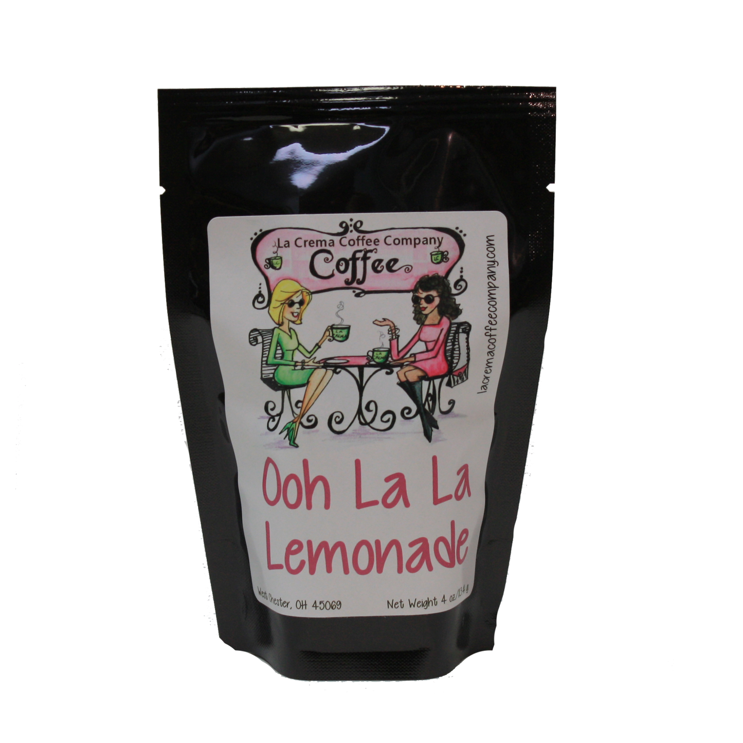 Girlfriend Drink Mix (6 Pack)