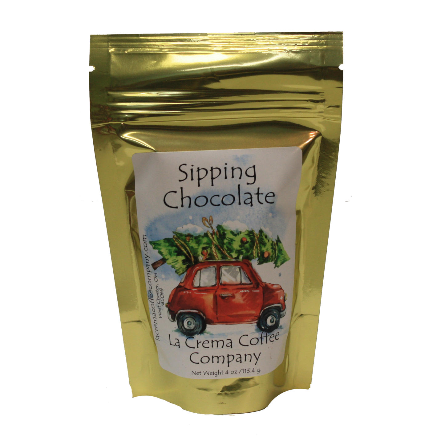 Christmas Vacation Drink Mix (CASE)