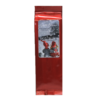 1.5 oz Snow Buddies Coffee in Decorative Bag (6 Pack)