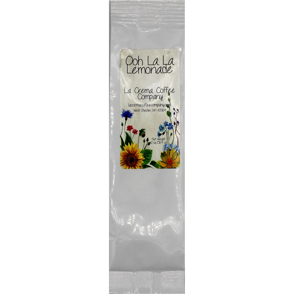 Summer Wildflowers Drink Mix 12 Pack