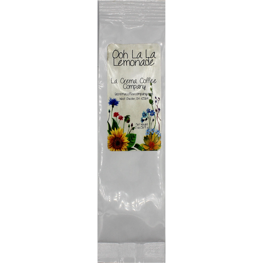 Summer Wildflowers Drink Mix 12 Pack
