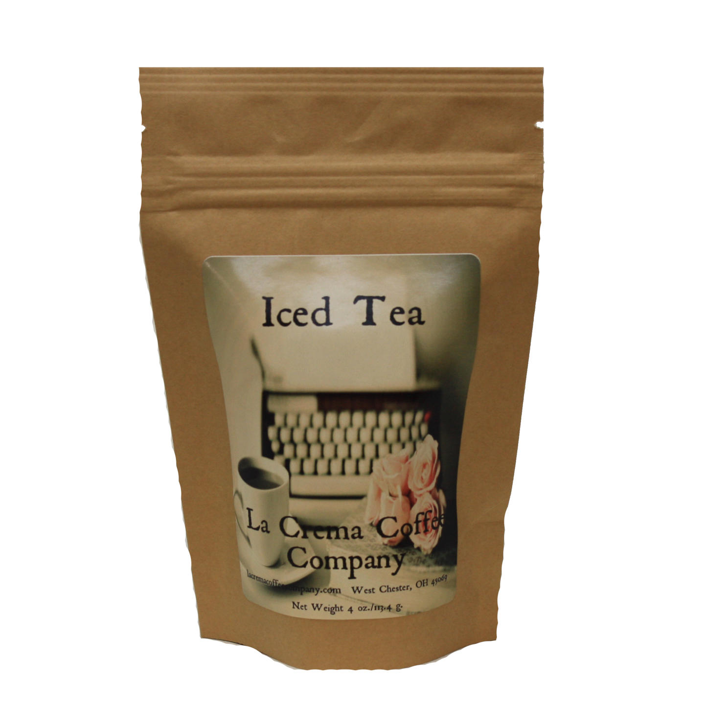 Vintage Drink Mix (CASE)