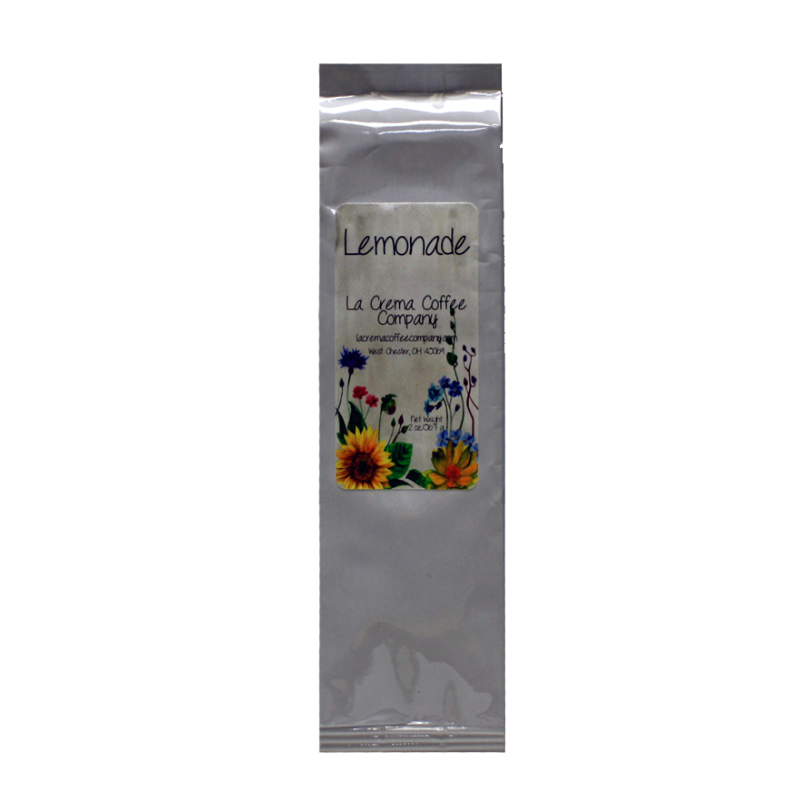 Summer Wildflowers Drink Mix 12 Pack