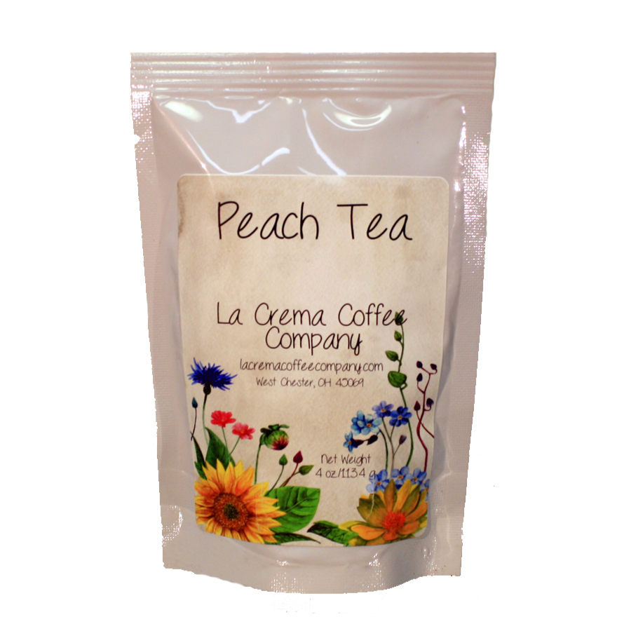 Summer Wildflowers Drink Mix (CASE)