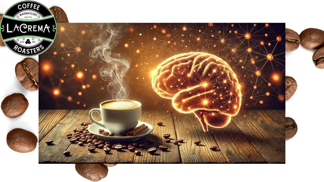 Coffee and the Brain