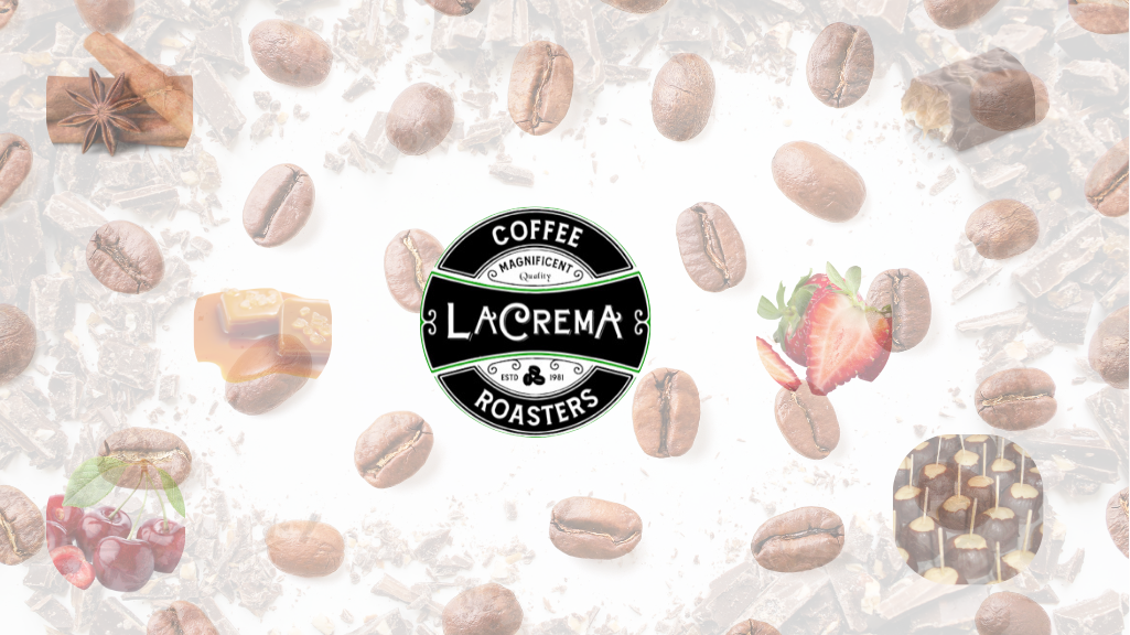 All the Flavor, None of the Junk: Inside Our Coffee Bean Process