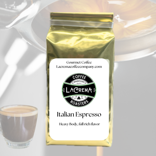 Italian Espresso