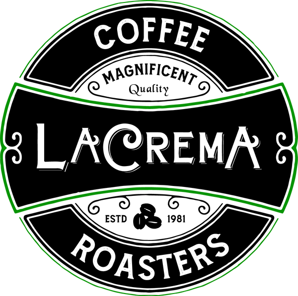 La Crema Coffee Company