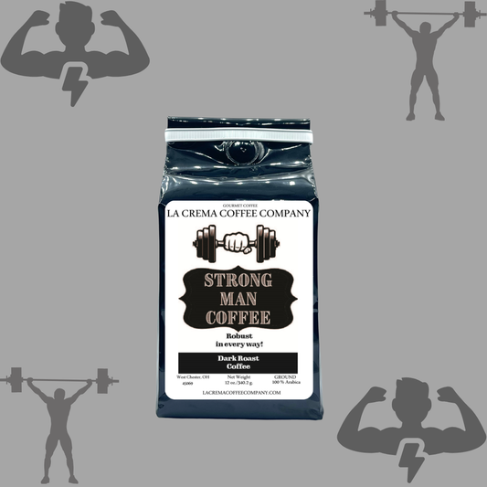 French Roast Colombian