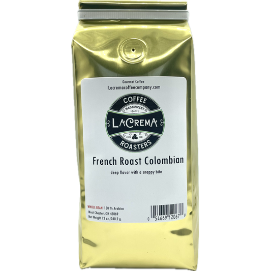 French Roast Colombian