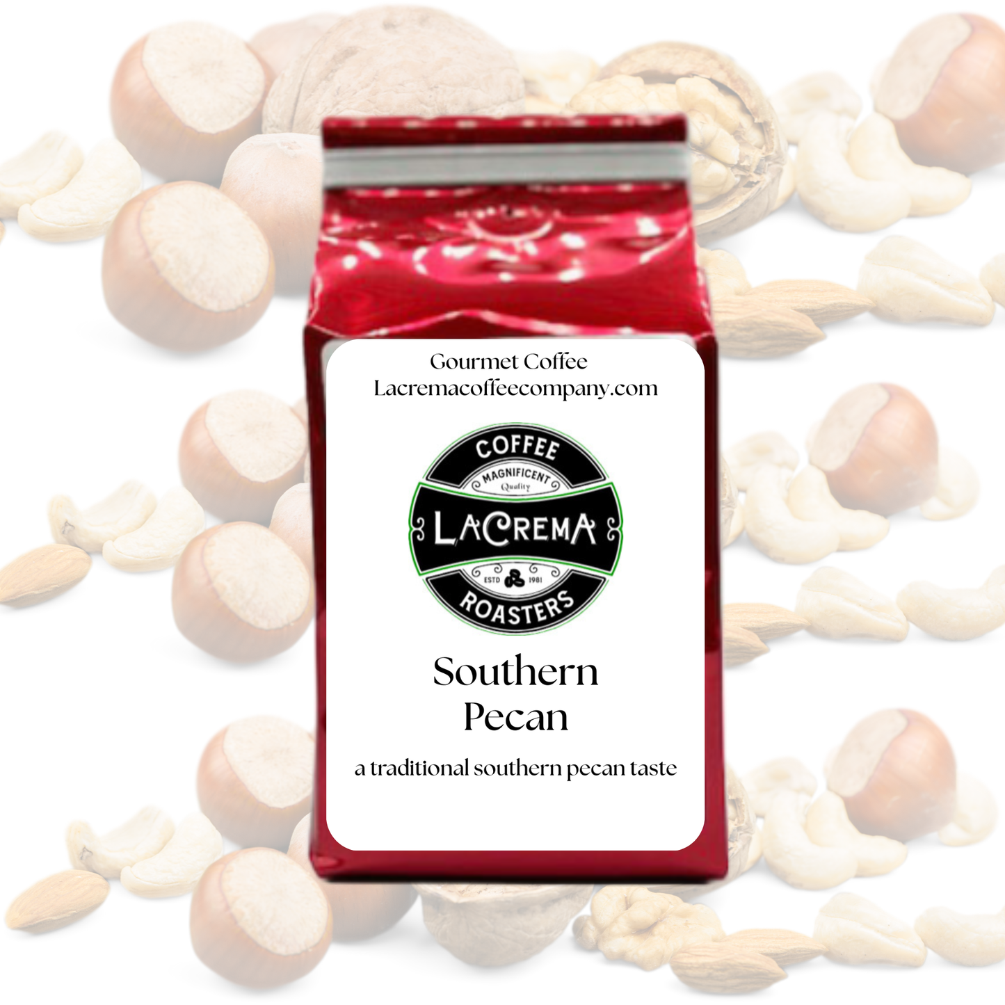Southern Pecan