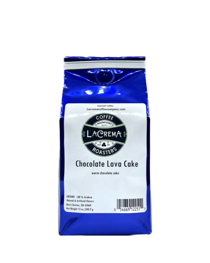 Chocolate Lava Cake