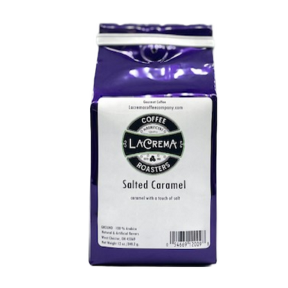 Salted Caramel